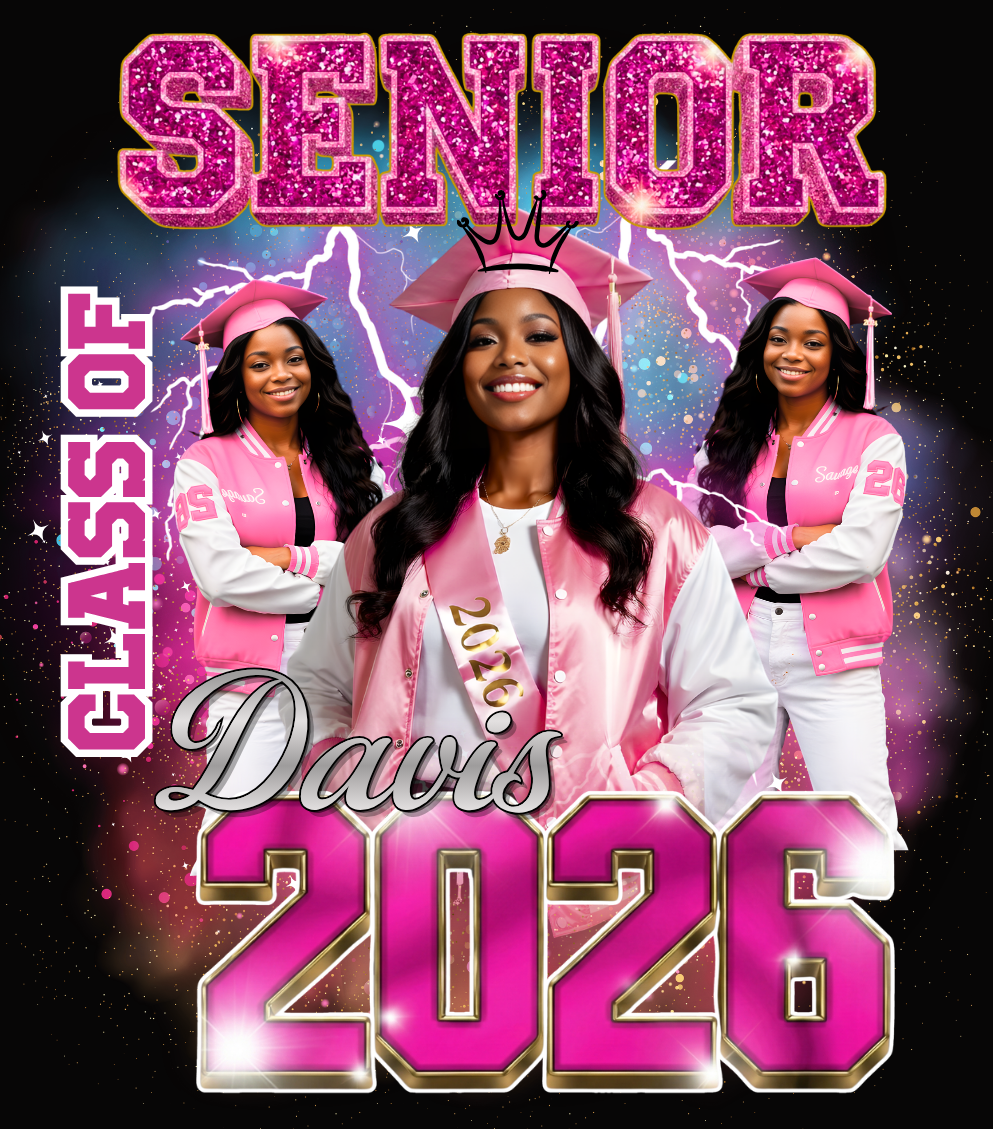Graduating Senior