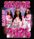 Graduating Senior