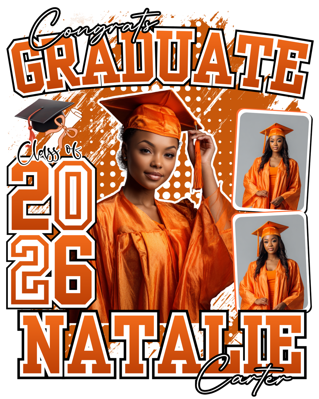Graduation