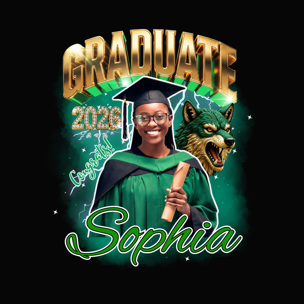 Graduating Senior