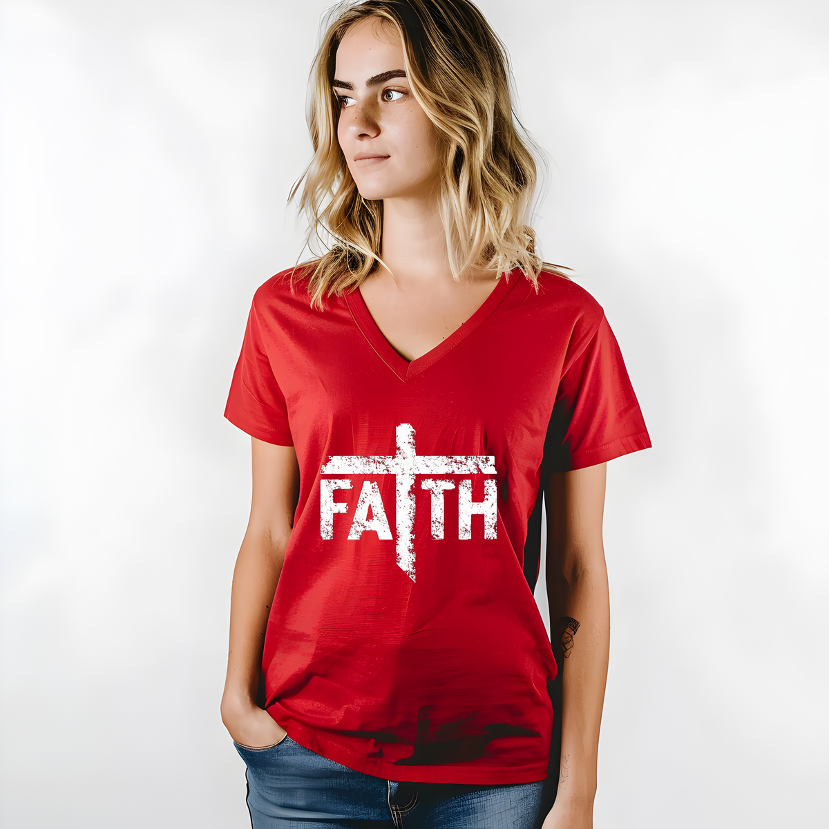 Faith