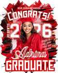Senior Graduation