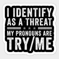 My Pronouns