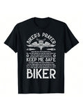 Bikers Prayer