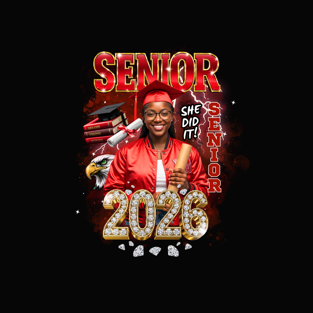 Graduating Senior