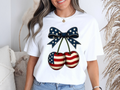 Red White & Blue