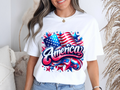 America