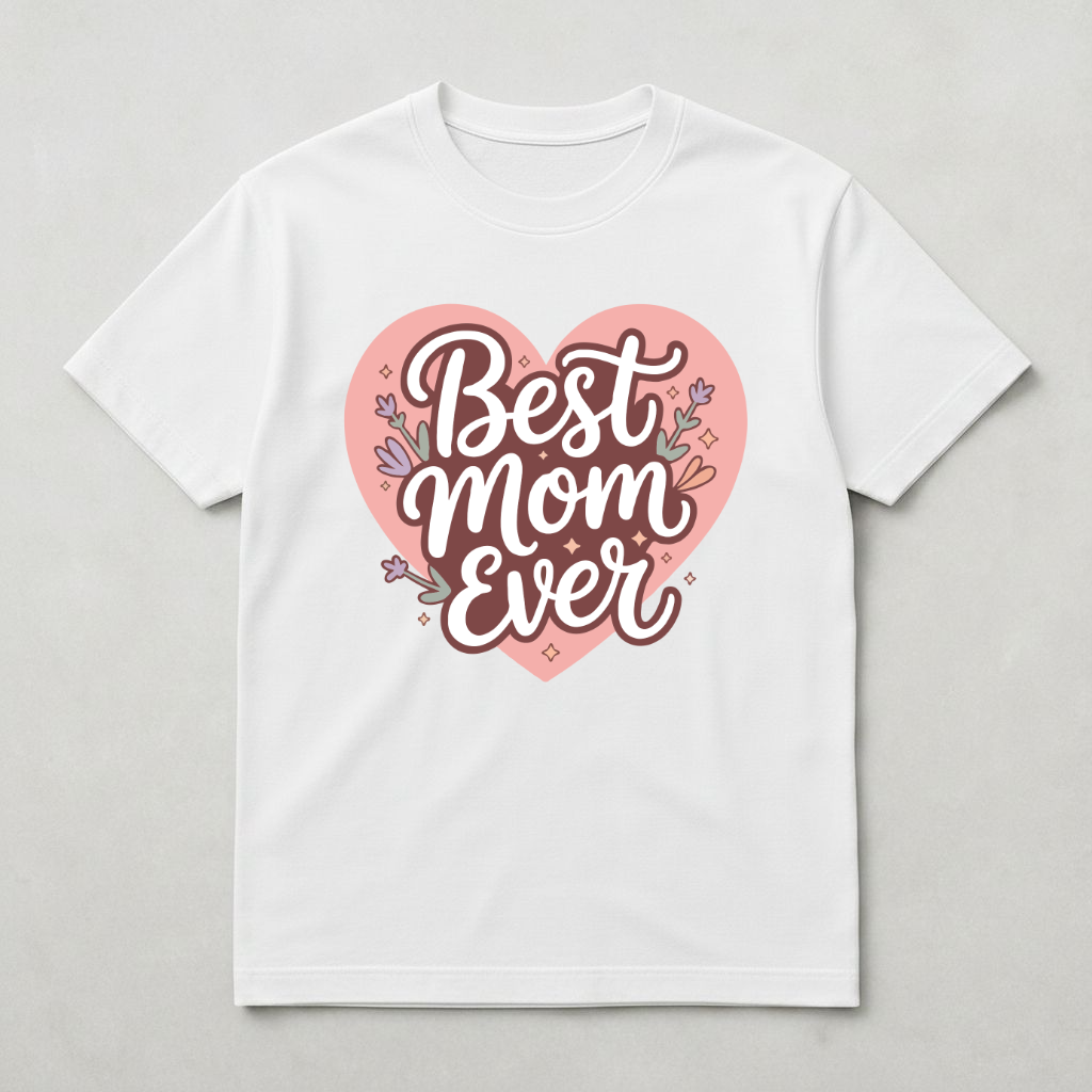 Best Mom Ever