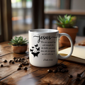 Psalm 18:39 Cup