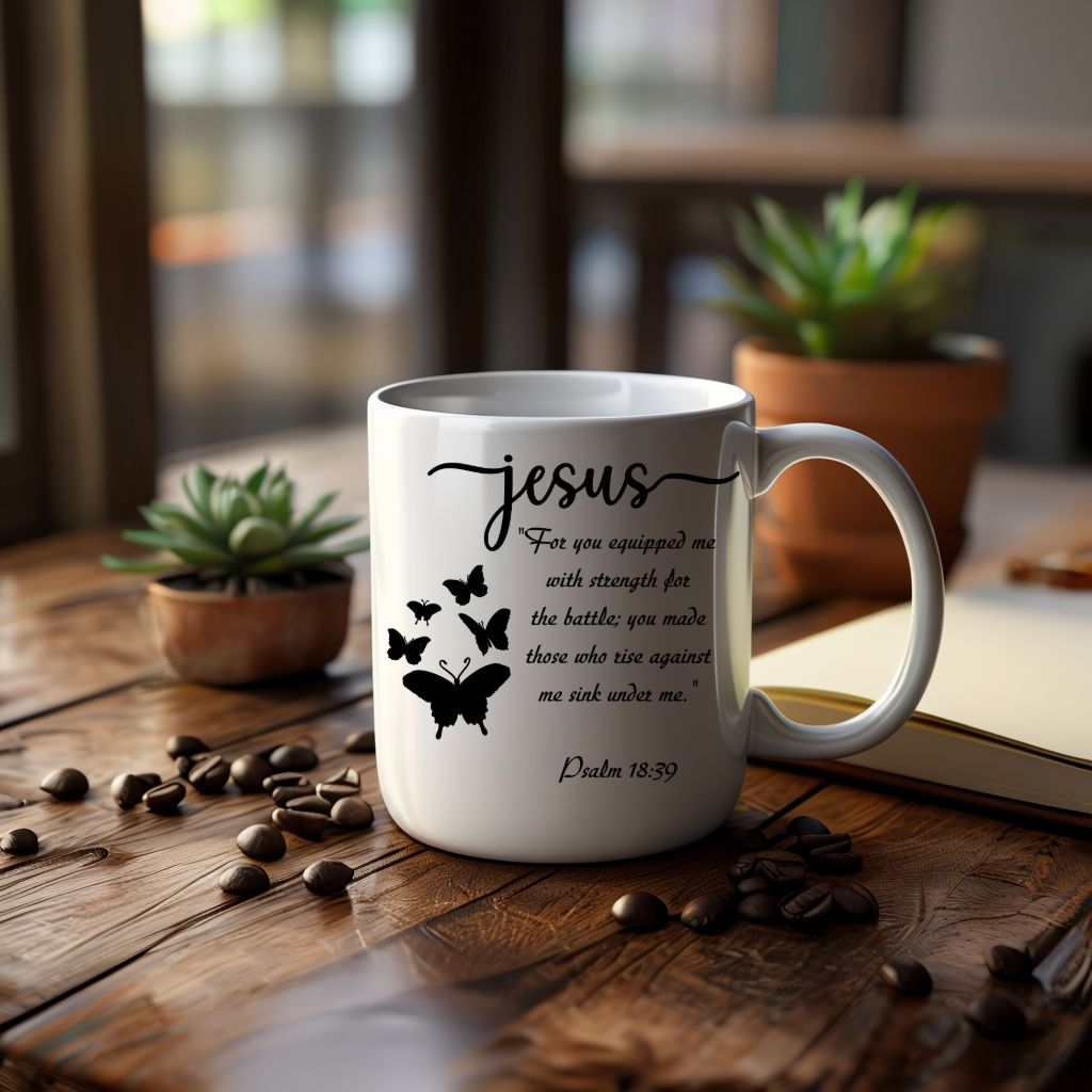 Cups & Tumblers