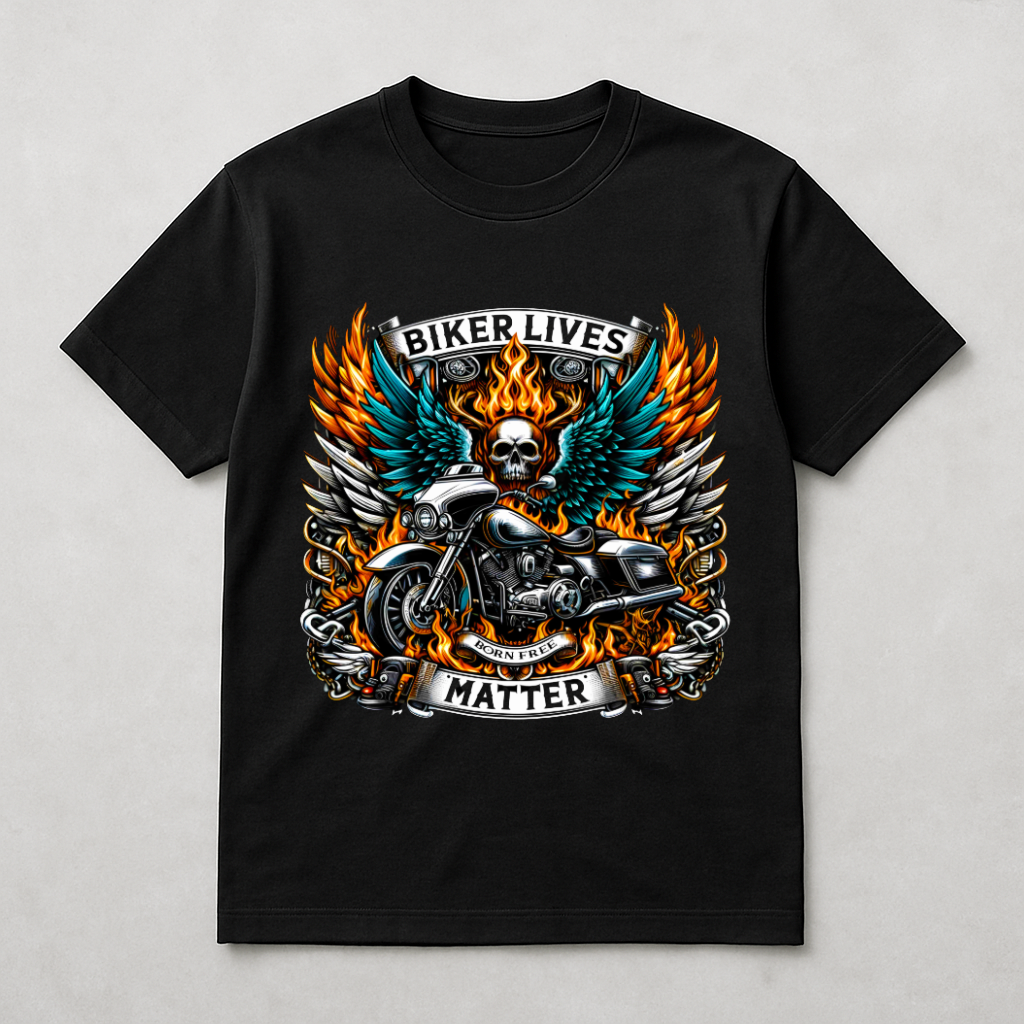Bikers
