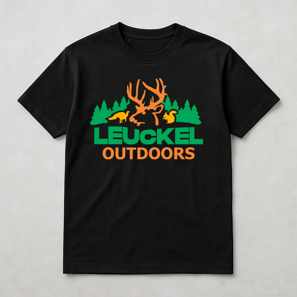 Leuckel Outdoors