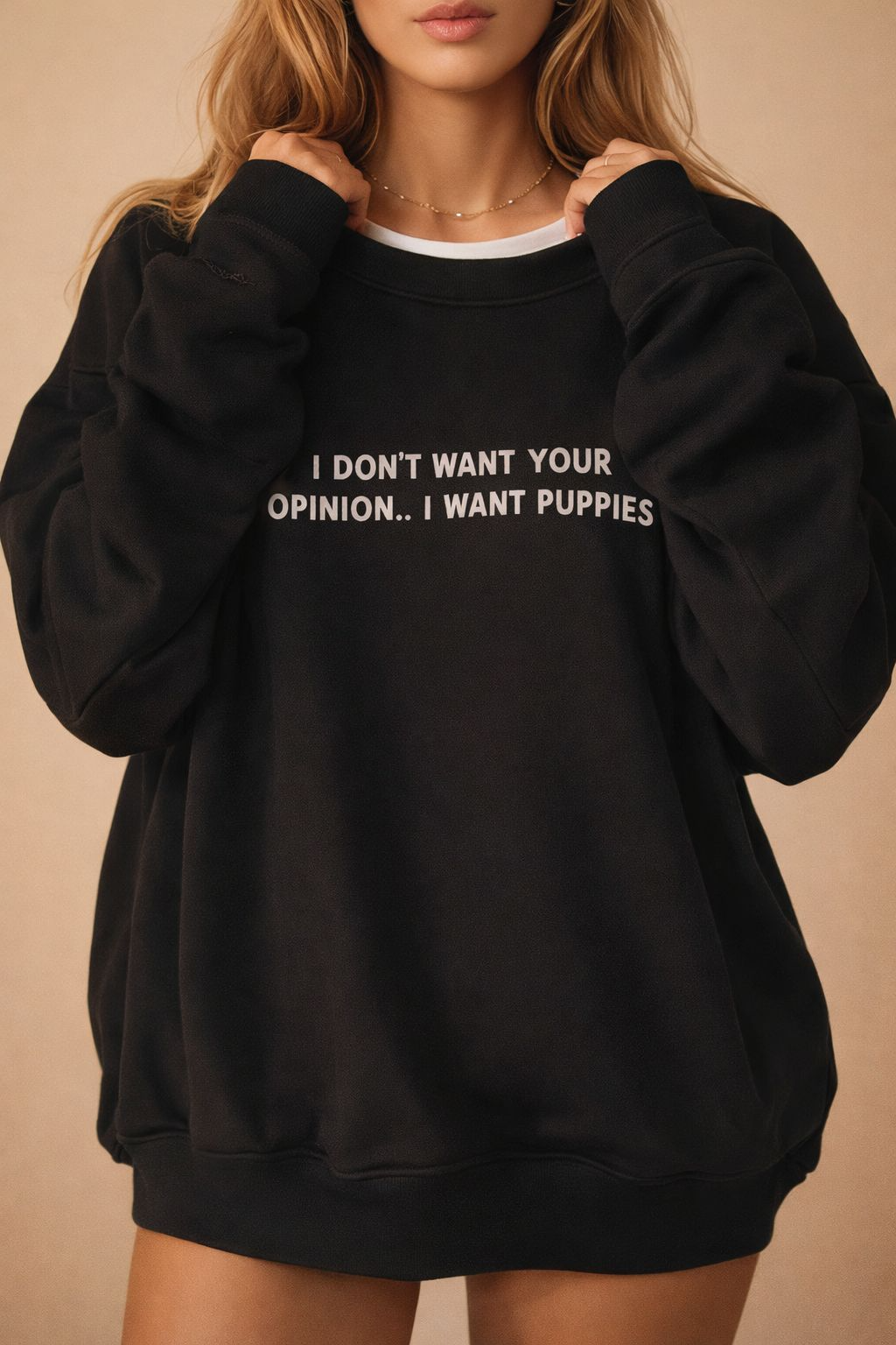 No opinion