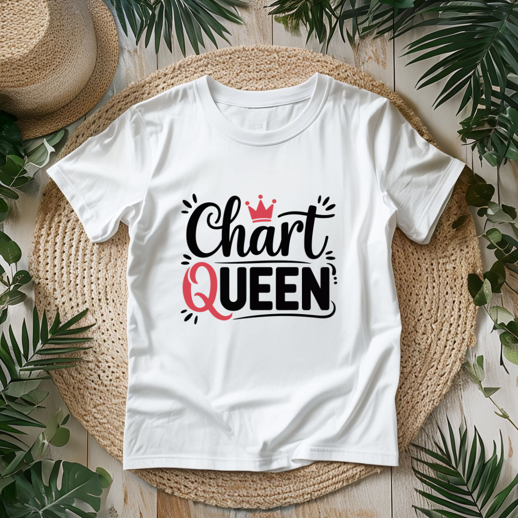 Nurse Chart Queen