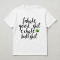 Inhale