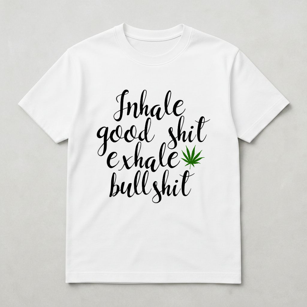 Inhale