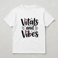 Nurse - Vitals and Vibes