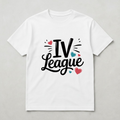Nurse - IV League
