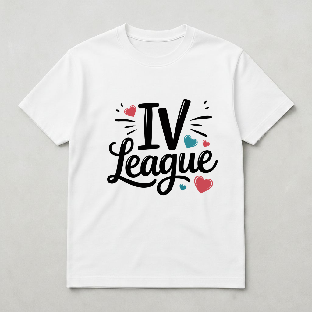 Nurse - IV League