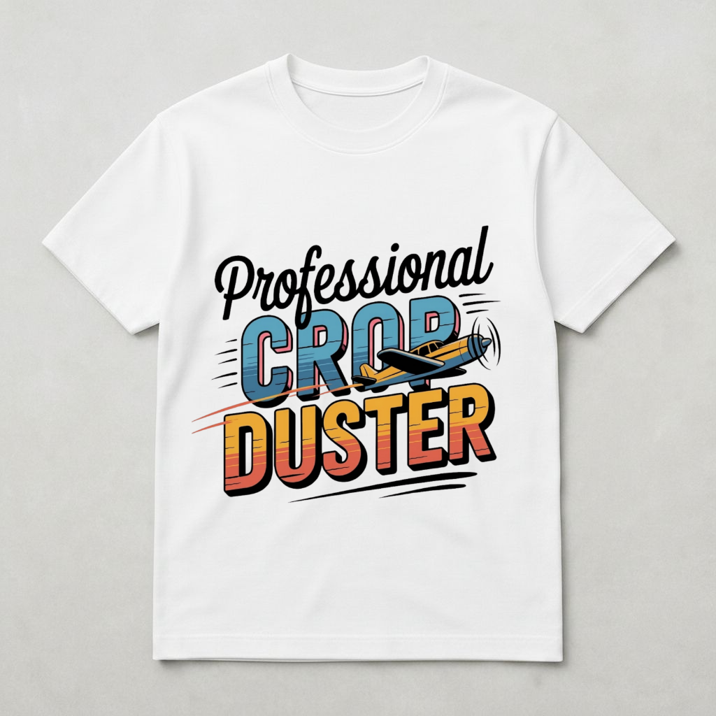 Crop Duster