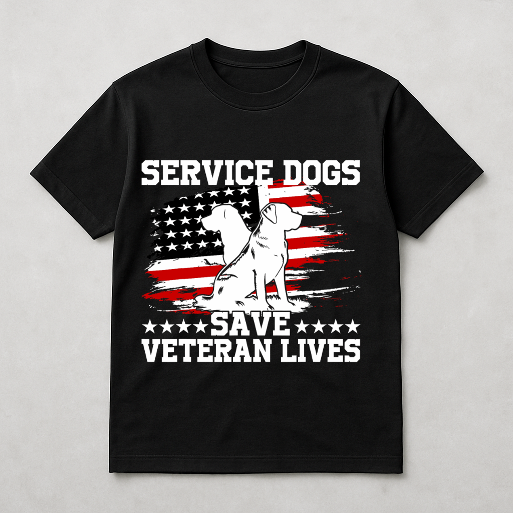 Service Dogs