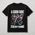 A Good Ride