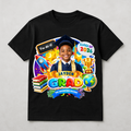 Kinder Grad w/Picture