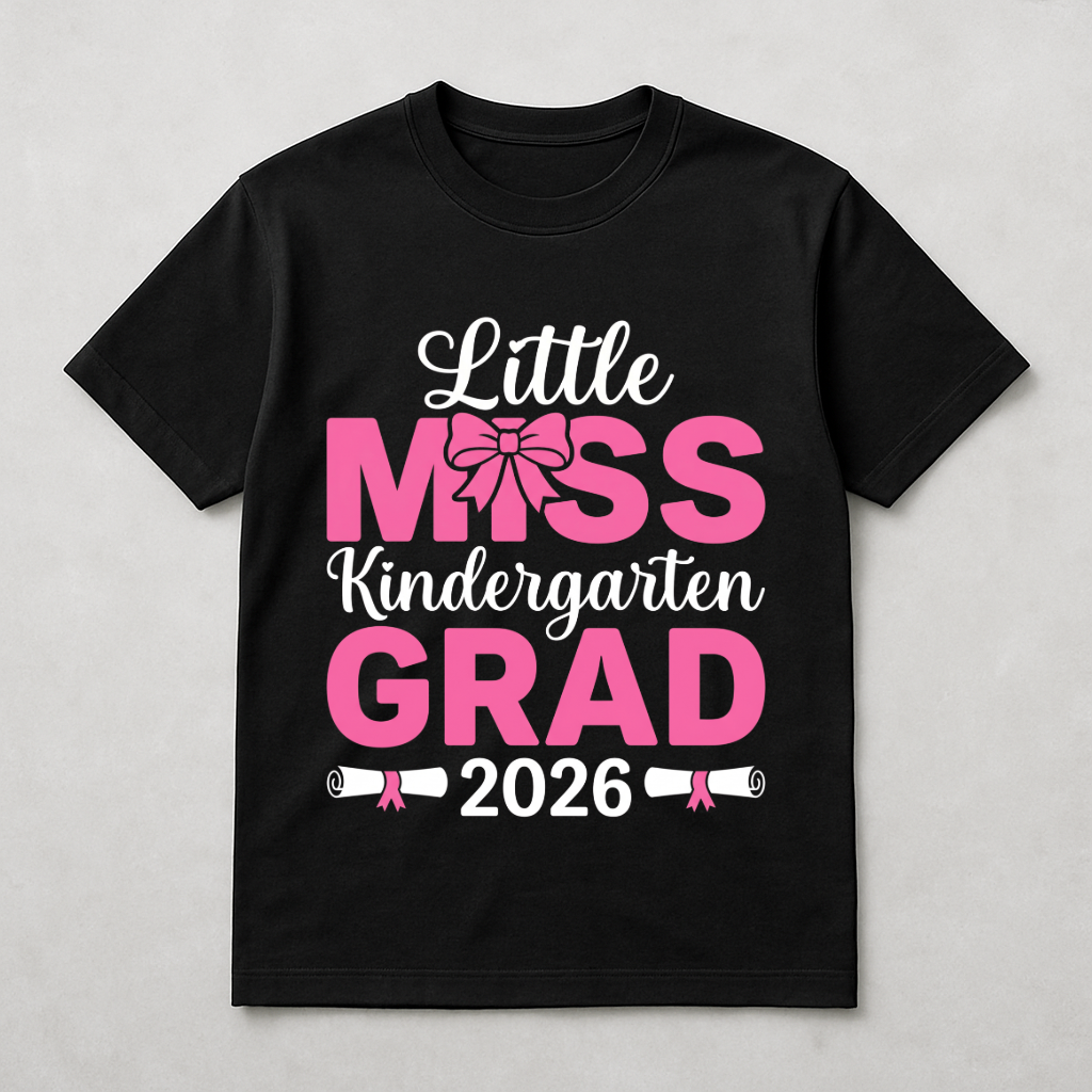 Kinder Grad Miss