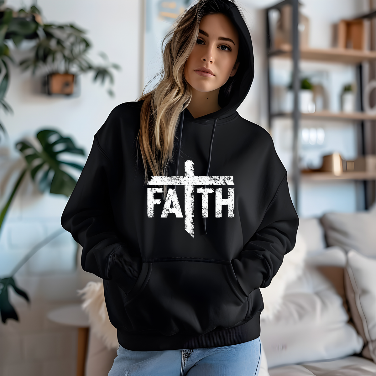 Faith