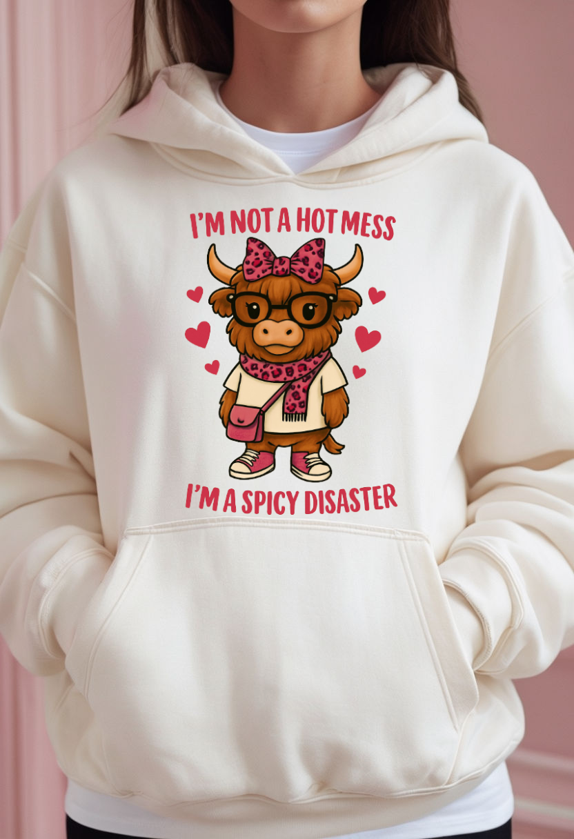 Spicy Disaster
