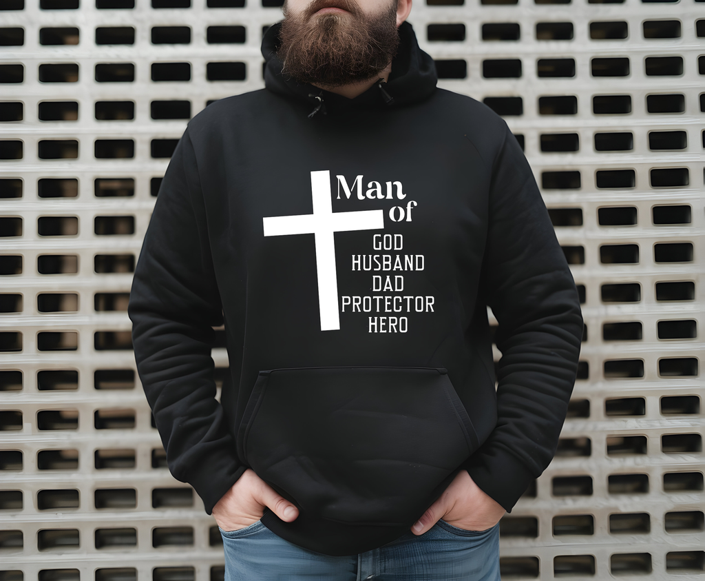 Man of God