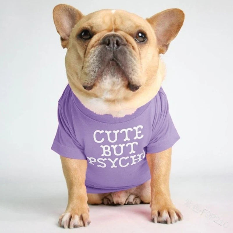 Cute but Psycho