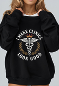 Look Good