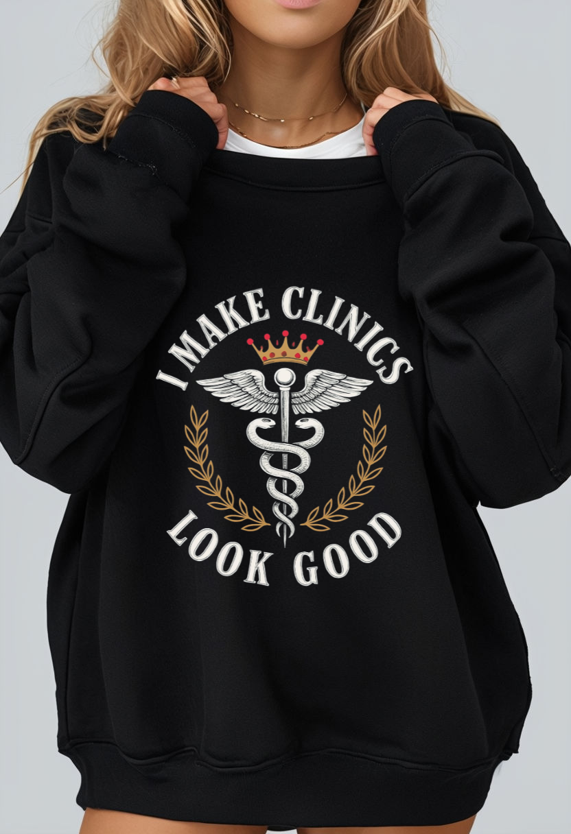Look Good