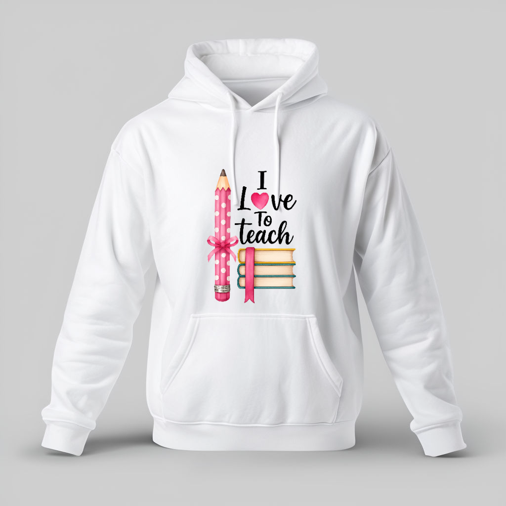 Love to Teach