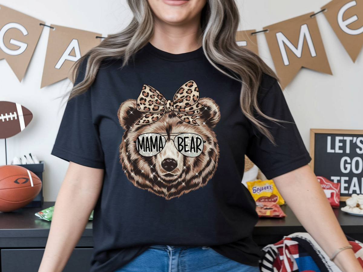 Mama Bear