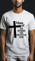 Man of God