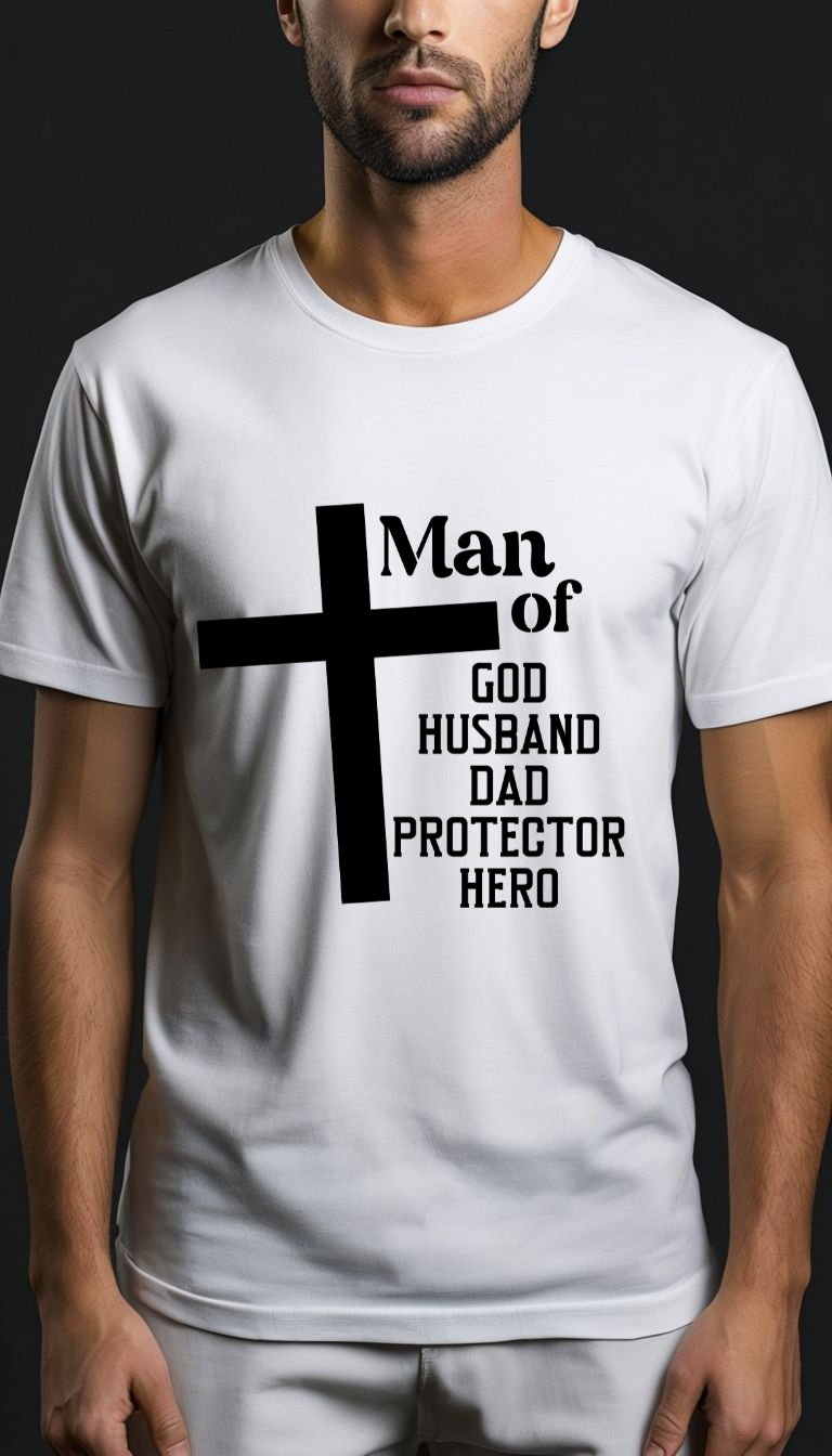 Man of God