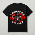 Grumpy