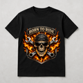 Born to Ride