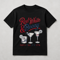 Red White and Boozy