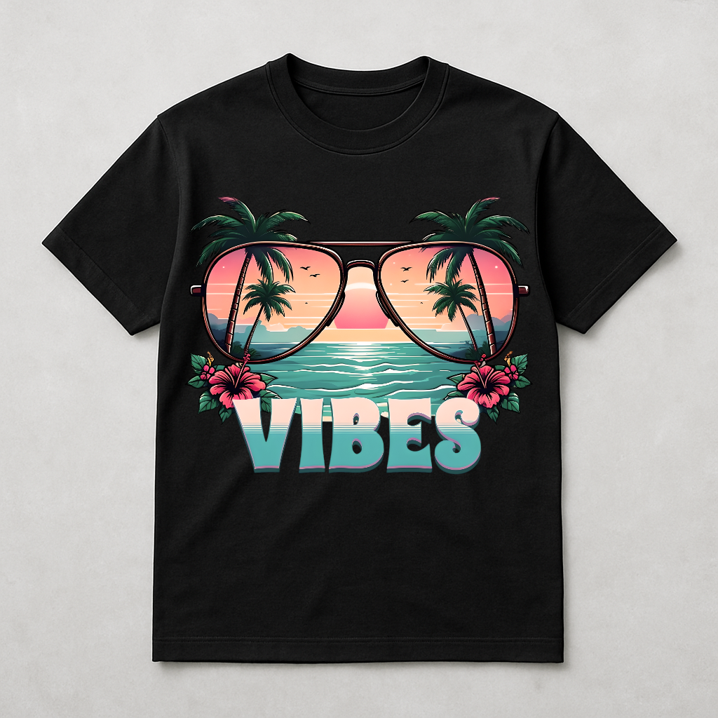 Beach Vibes