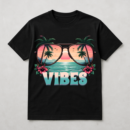Beach Vibes