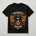 Two Wheels Forever