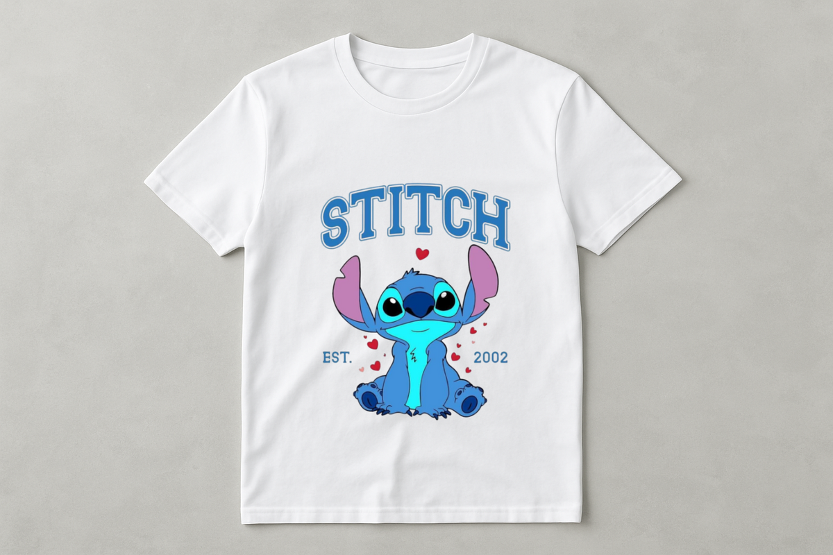 Stitch