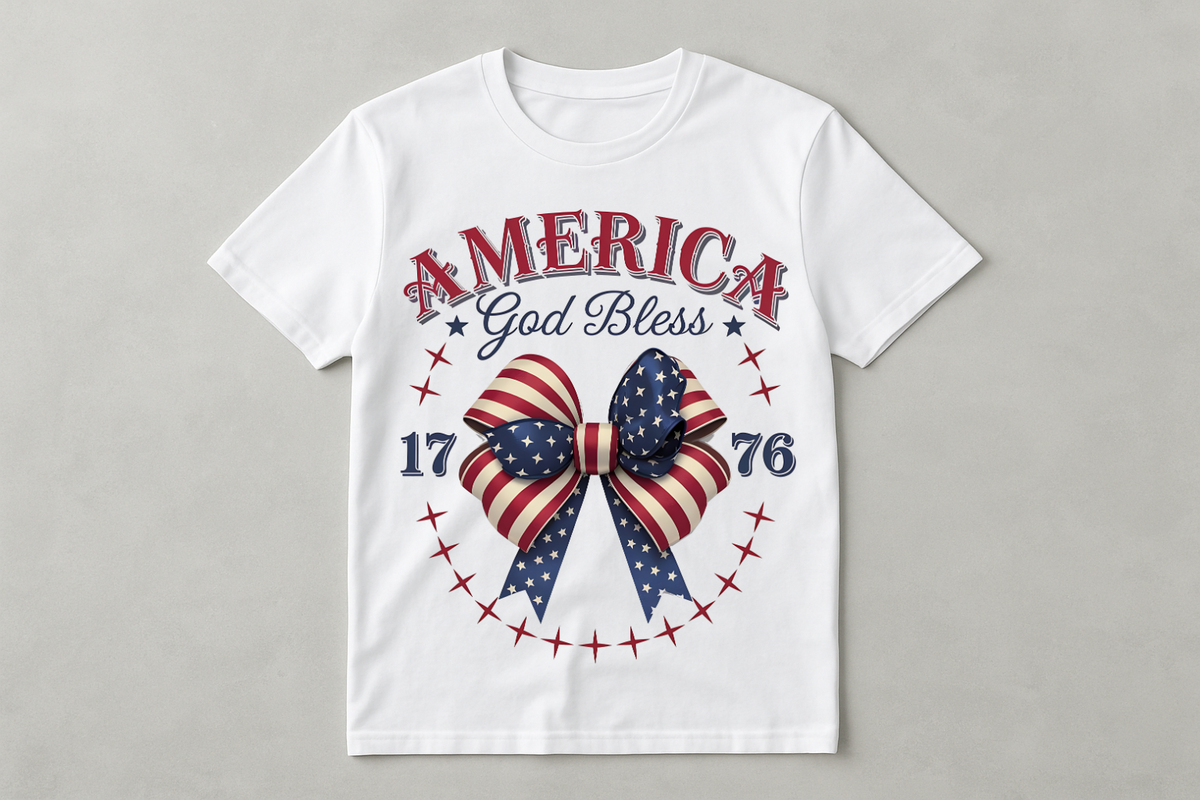 America T-Shirt