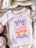 Bloom T-shirt