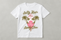 Salty Hair Sandy Toes