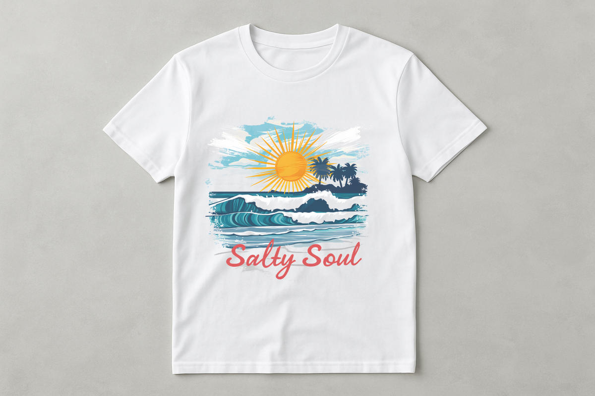 Salty Soul