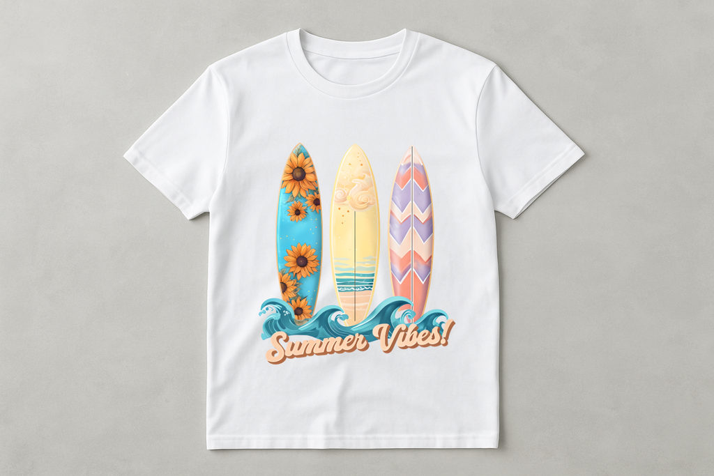 Summer Vibes